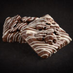 BANANA CHOCOLATE GOURMET BAR