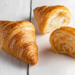 Κρουασάν Βούτυρο – Croissant Butter