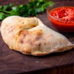 Καλτσόνε | (Calzone)