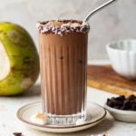 Κρύα Σοκολάτα | Iced Chocolate