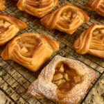 Δανέζικα – Danish Pastry