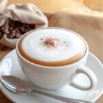 Καπουτσίνο (Διπλό) | Cappuccino (Double)