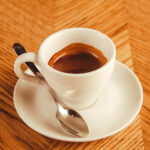 Εσπρέσο (Μονό) | Espresso (Single)