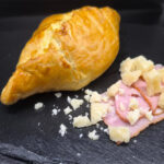 Φωλιά Γαλοπούλα - Φιλαδέλφεια (Turkey & Philadelphia Cheese Nest)