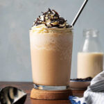 Φραπουτσίνο  | Frappuccino