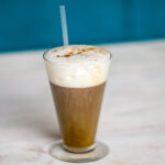 Φρέντο Καπουτσίνο (Grande) | Freddo Cappuccino (Grande)