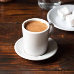 Ελληνικός (Διπλός) | Greek Coffee (Double)