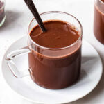 Ζεστή Σοκολάτα | Hot Chocolate