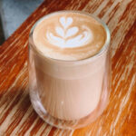 Λάτε Παγωμένο | Iced Latte