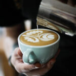 Λάτε (Ζεστό) | Latte (Hot)