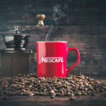 Νες Καφέ | Instant Coffee (Nescafé)