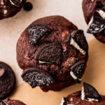 Μάφιν Oreo / Milka – Muffin Oreo / Milka