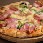 Πίτσα Σπέσιαλ | (Pizza Special)