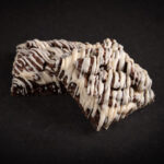 PRALINE CHOCO FLAKES GOURMET BAR