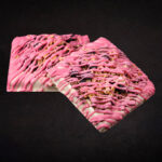 RASPBERRIES PASSION GOURMET BAR