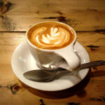 Καπουτσίνο (Μονό) | Cappuccino (Single)