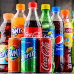 Αναψυκτικά | Soft Drinks