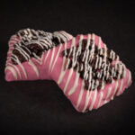 STRAWBERRY GOURMET BAR