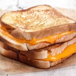 Τοστ (Toast) | Πανίνο Λευκό (Panino White)