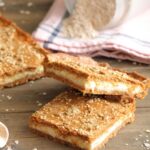 Τυρόπιτα Κουρού | (Cheese Pie Kourou)