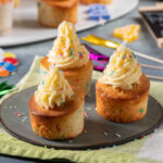 Μάφιν Βανίλια/Σοκολάτα – Muffin Vanilla/Chocolate