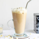 Κρύα Λευκή Σοκολάτα | Iced White Chocolate